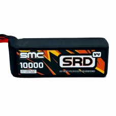 SRD-V4 11.1V-10000mAh-250C  Speedrun pack